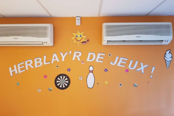 Hotel Premiere Classe HERBLAY